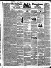 Cheltenham Examiner Wednesday 16 April 1845 Page 1
