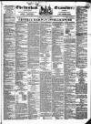 Cheltenham Examiner Wednesday 08 October 1845 Page 1