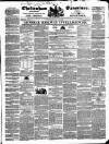 Cheltenham Examiner Wednesday 09 December 1846 Page 1