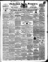 Cheltenham Examiner Wednesday 13 January 1847 Page 1