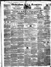 Cheltenham Examiner Wednesday 20 January 1847 Page 1