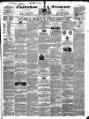 Cheltenham Examiner Wednesday 07 April 1847 Page 1