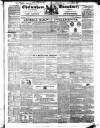 Cheltenham Examiner Wednesday 26 January 1848 Page 1