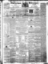 Cheltenham Examiner Wednesday 09 January 1850 Page 1