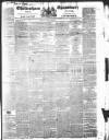 Cheltenham Examiner Wednesday 04 September 1850 Page 1