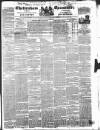 Cheltenham Examiner Wednesday 23 October 1850 Page 1