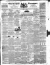 Cheltenham Examiner Wednesday 18 December 1850 Page 1