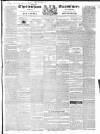 Cheltenham Examiner Wednesday 26 February 1851 Page 1