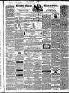 Cheltenham Examiner Wednesday 01 October 1851 Page 1