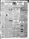 Cheltenham Examiner Wednesday 12 November 1851 Page 1
