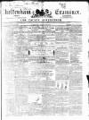 Cheltenham Examiner Wednesday 07 January 1852 Page 1