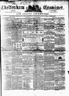 Cheltenham Examiner Wednesday 21 January 1852 Page 1