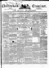Cheltenham Examiner Wednesday 04 February 1852 Page 1