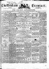 Cheltenham Examiner Wednesday 25 February 1852 Page 1