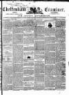 Cheltenham Examiner Wednesday 17 March 1852 Page 1
