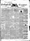 Cheltenham Examiner Wednesday 24 March 1852 Page 1