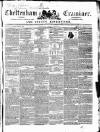 Cheltenham Examiner Wednesday 28 April 1852 Page 1