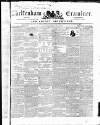 Cheltenham Examiner Wednesday 05 May 1852 Page 1