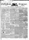 Cheltenham Examiner Wednesday 12 May 1852 Page 1
