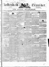 Cheltenham Examiner Wednesday 19 May 1852 Page 1