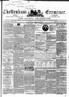 Cheltenham Examiner Wednesday 09 June 1852 Page 1