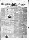 Cheltenham Examiner Wednesday 08 September 1852 Page 1