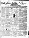 Cheltenham Examiner Wednesday 29 September 1852 Page 1