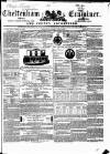 Cheltenham Examiner Wednesday 15 December 1852 Page 1