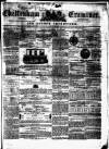 Cheltenham Examiner Wednesday 22 December 1852 Page 1