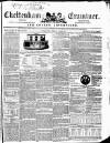 Cheltenham Examiner Wednesday 19 January 1853 Page 1