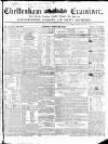 Cheltenham Examiner Wednesday 07 September 1853 Page 1