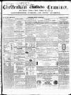 Cheltenham Examiner Wednesday 12 October 1853 Page 1