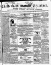 Cheltenham Examiner Wednesday 04 October 1854 Page 1