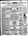 Cheltenham Examiner Wednesday 27 December 1854 Page 1