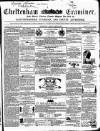 Cheltenham Examiner Wednesday 10 January 1855 Page 1