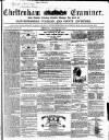 Cheltenham Examiner Wednesday 18 April 1855 Page 1