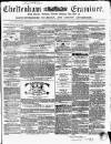 Cheltenham Examiner Wednesday 05 September 1855 Page 1