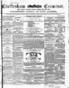 Cheltenham Examiner Wednesday 31 October 1855 Page 1