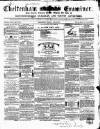 Cheltenham Examiner Wednesday 02 January 1856 Page 1