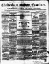 Cheltenham Examiner Wednesday 09 January 1856 Page 1
