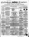 Cheltenham Examiner Wednesday 12 March 1856 Page 1
