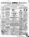 Cheltenham Examiner Wednesday 19 March 1856 Page 1