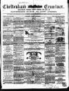 Cheltenham Examiner Wednesday 28 May 1856 Page 1