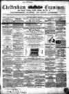 Cheltenham Examiner Wednesday 14 January 1857 Page 1