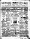 Cheltenham Examiner Wednesday 21 January 1857 Page 1