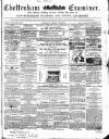 Cheltenham Examiner Wednesday 28 January 1857 Page 1
