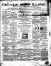 Cheltenham Examiner Wednesday 04 February 1857 Page 1