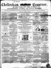 Cheltenham Examiner Wednesday 11 February 1857 Page 1