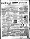 Cheltenham Examiner Wednesday 18 February 1857 Page 1