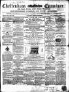 Cheltenham Examiner Wednesday 18 March 1857 Page 1